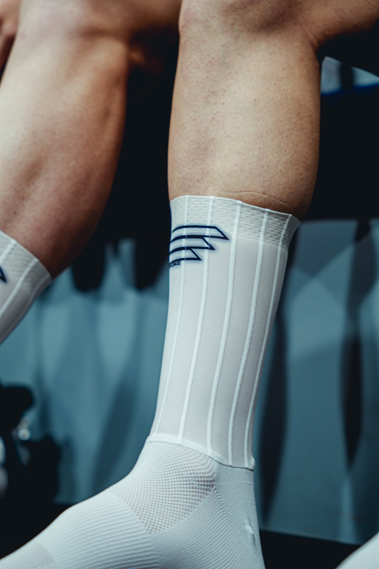 AeroSock 3rd Gen AeroFlow Logo