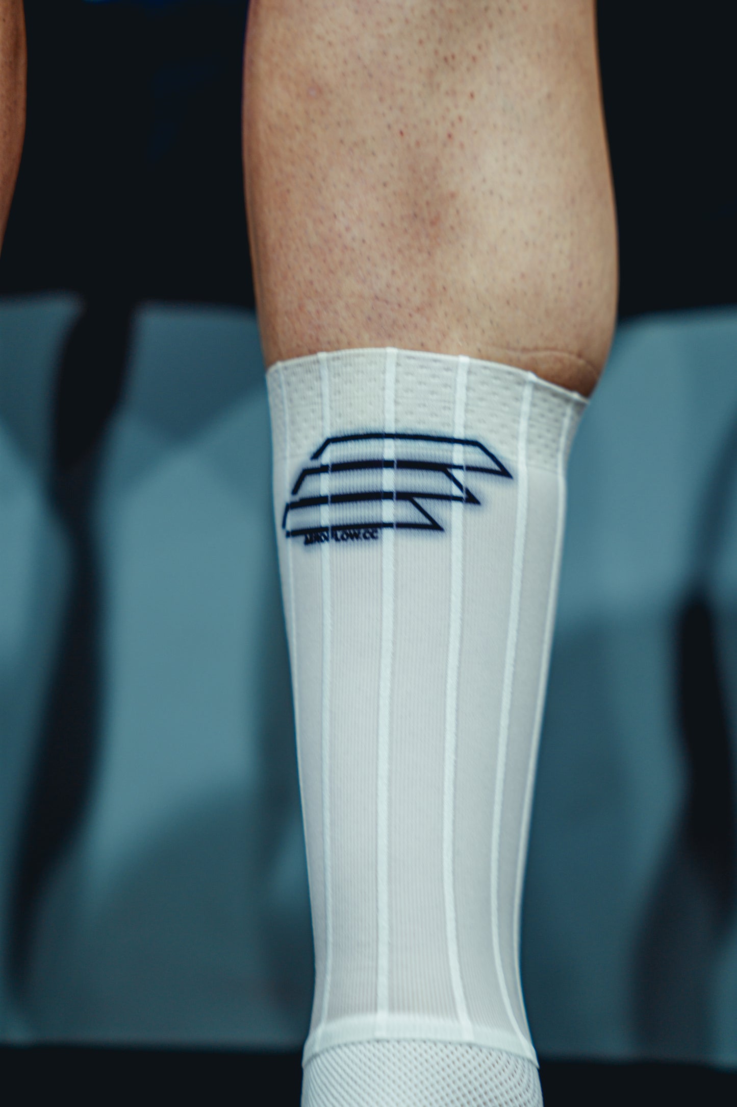 AeroSock 3rd Gen AeroFlow Logo