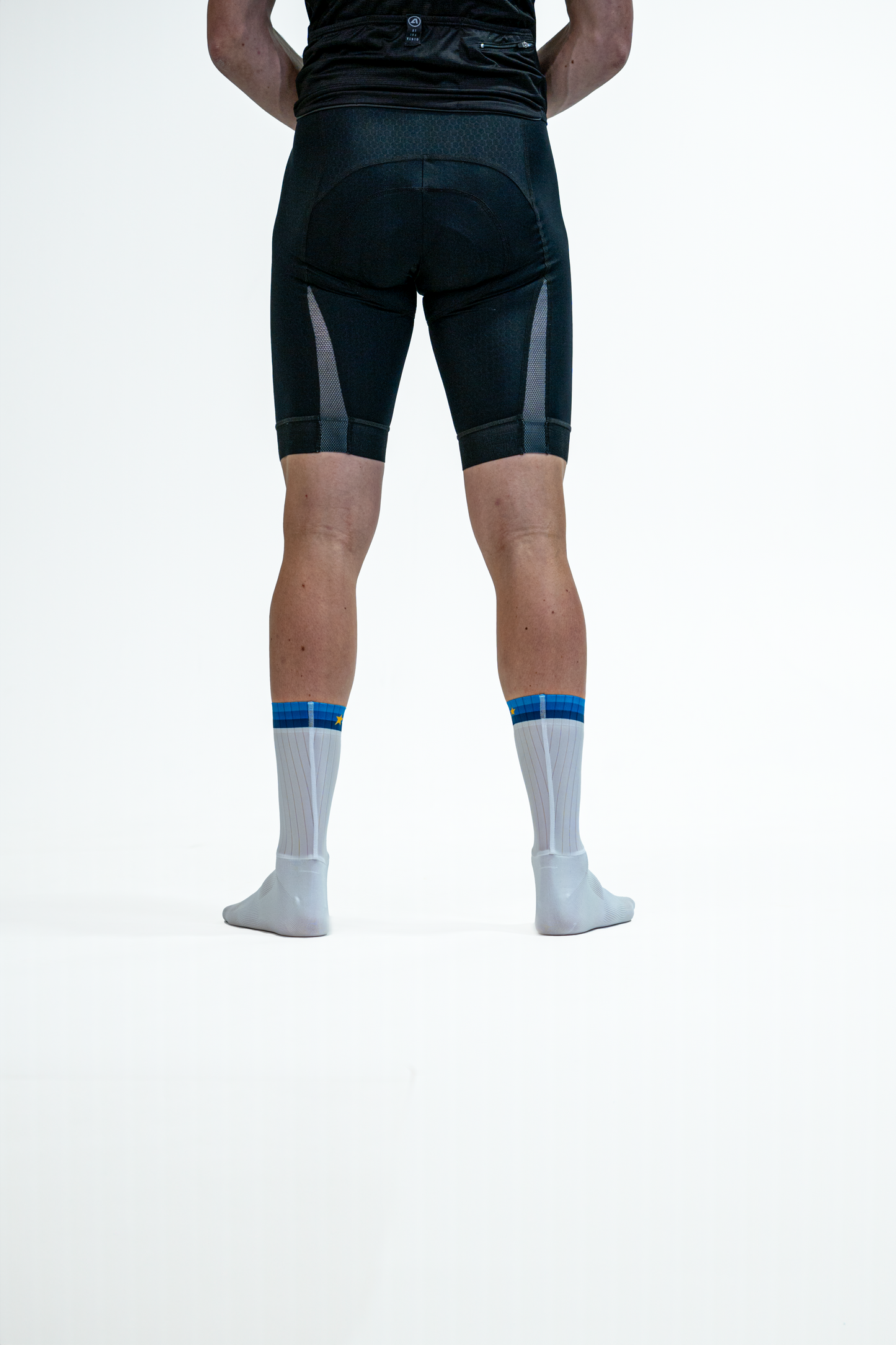 AeroSock Champions edition